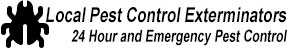 Suntrust Bank TN Pest Control Exterminators